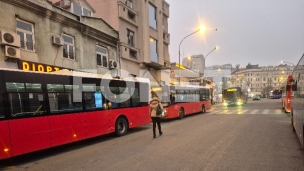 Nova autobuska linija 80